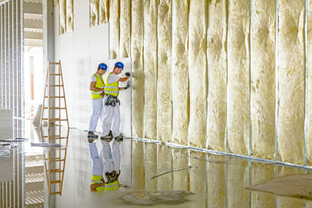 Best Garage Insulation  in Hayfork, CA